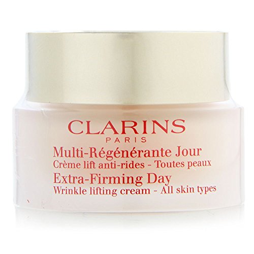 Amazon: Clarins Extra Firming Day Wrinkle Lifting Cream for All skin type 1.7oz./50ml , only $45.09, free shipping