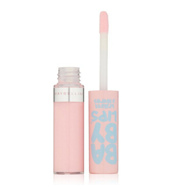 Maybelline New York BABY LIPS Moisturizing Lip Gloss 0.18 Fluid Ounce $1.82