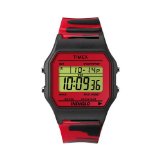Timex天美時T2N378多功能電子腕錶$9.99