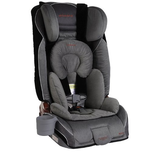 Diono Radian RXT Convertible Car Seat, Storm, only $217.52 free shipping
