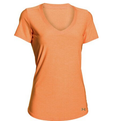 Under Armour Women's Perfect Pace Tee  $9.98