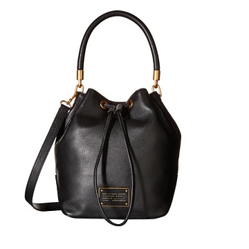 Marc by Marc Jacobs Too Hot to Handle Large Drawstring, only $187.99, free shipping