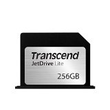 史低價！Transcend 256GB JetDrive Lite 360存儲卡 - 15英寸Retina Macbook Pro $110.99 免運費
