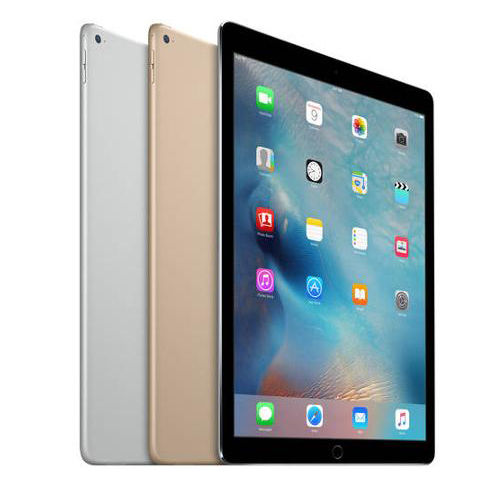 Apple iPad Pro 128GB Retina Display WiFi 12.9 Inch Tablet (Brand New), only $799.99, free shipping