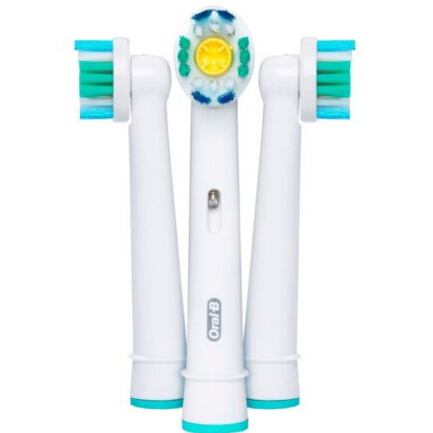 Oral-B by Braun ProWhite EB18 Whitening Replacement Electric Toothbrush Head 3ct  $13.99