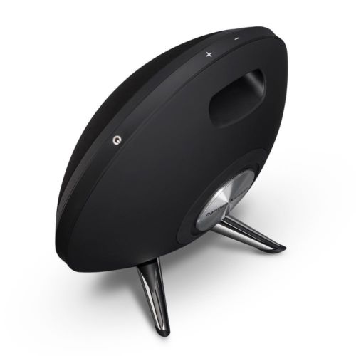New Harman Kardon Onyx Studio Wireless Bluetooth Speaker With Battery - Black, only $94.99, free shipping