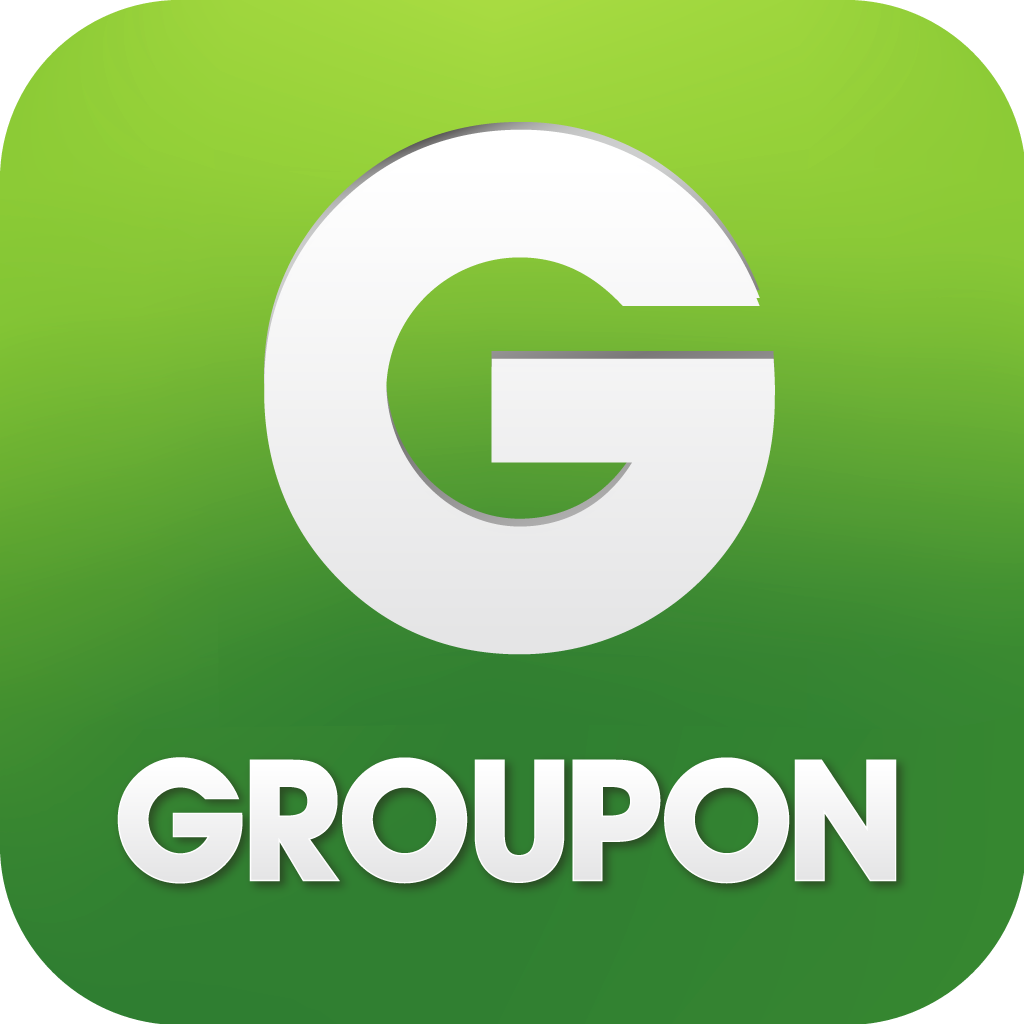 快去看邮箱！Groupon 指定用户最高可减100%优惠活动！！
