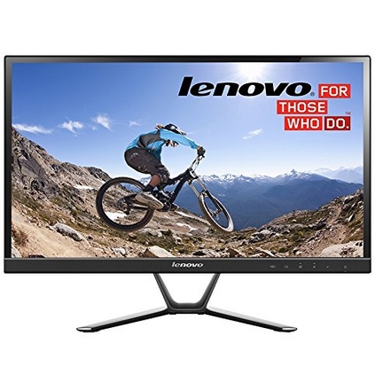 Lenovo LI2323s 23-Inch Screen FHD IPS LED-Lit Monitor $119.99 FREE Shipping