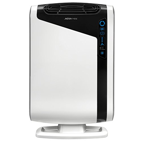 AeraMax 300/DX95 Air Purifier with Large Room Allergy and Asthma 4-Stage Purification, only $167.99 , free shipping