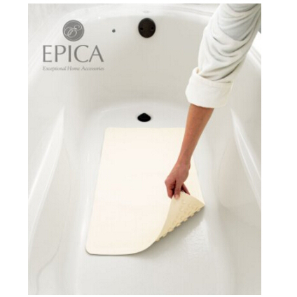 Anti-Slip Anti-Bacterial Bath Mat 16