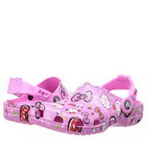 Crocs 卡洛馳 Hello Kitty Good Times 兒童洞洞鞋/沙灘鞋  特價$15.99