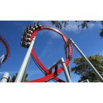 $39.99 for Admission for One to California's Great America ($67 Value)