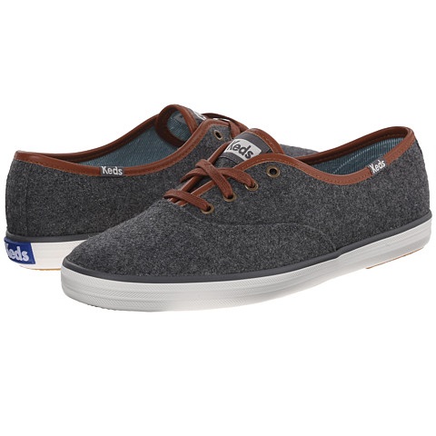 Keds Champion Wool, only $21.99