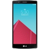 LG G4 Unlocked - Black Leather 32GB (U.S. Warranty) $299 FREE Shipping