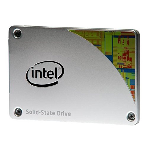 限Prime會員！史低價！Intel 535系列 2.5寸固態硬碟480GB，原價$274.99，現僅售$139.99，免運費