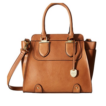 London Fog Kensington North/South Satchel, only $54.99, free shipping