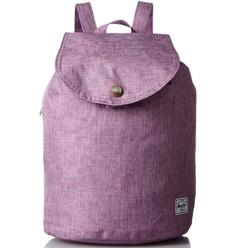 Herschel Supply Co. Ware Backpack $27.05 FREE Shipping on orders over $49