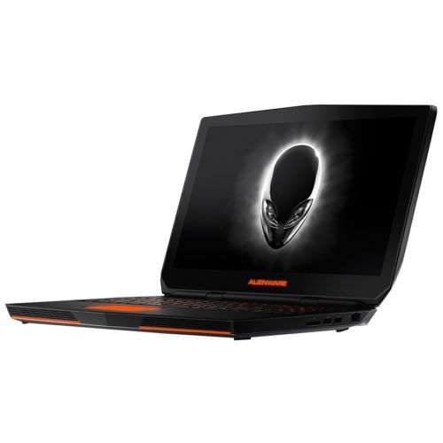 Alienware 17-R2 17.3 Notebook - Intel Core i7 i7-4710HQ Quad-core (4 Core) 2.50, only $1,239.29, free shipping after using coupon code
