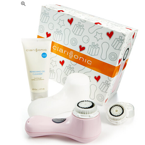 $119.00 ($149, 20% off) Clarisonic Mia 2 Daily Cleanse Value Set ($210 Value)＋Free Gift
