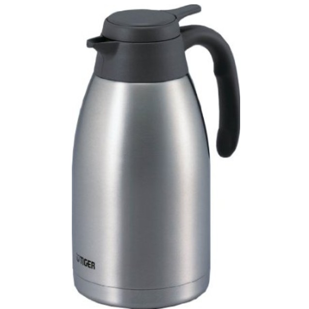 Tiger PWL-A122 Stainless Steel Thermal Carafe, 40.6-Ounce, only $33.00 after clipping coupon