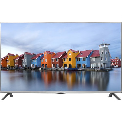 eBay：LG 49LF5500 49寸 全高清1080p LED电视机，现仅售$299.99，免运费