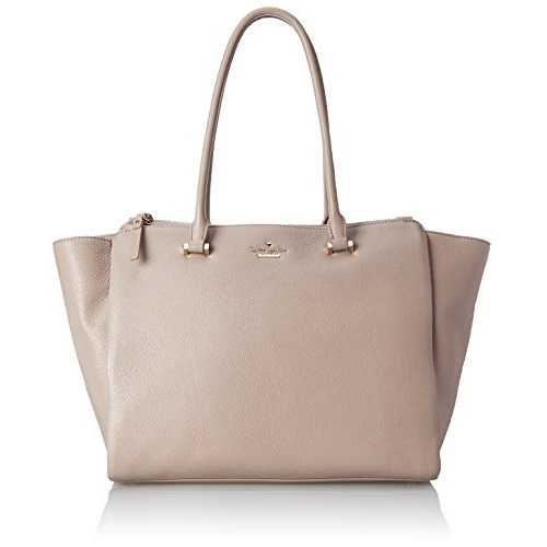 kate spade new york Emerson Place Smooth Holland Tote Bag, only $203.57, free shipping