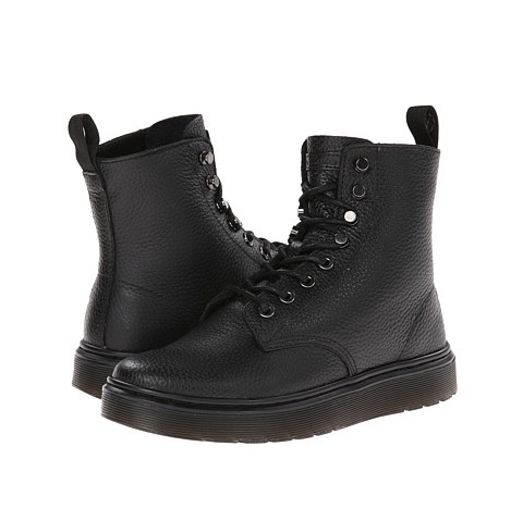 Dr. Martens Disc 8-Tie Boot, only $54.99, free shipping