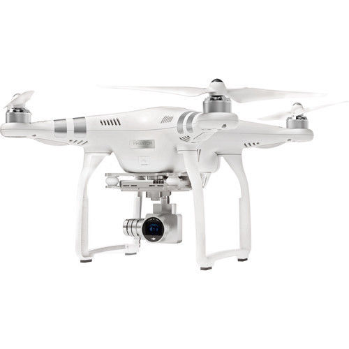 DJI Phantom 3 Advanced Quadcopter with 2.7K Camera and 3-Axis Gimbal BRAND NEW! only 689.00, free shipping