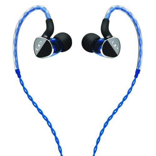 eBay：Logitech 羅技 UE900s 四單元動鐵 入耳式耳機，原價$262.00，現僅售$194.65，免運費