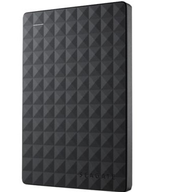Seagate 3TB Expansion Portable Hard Drive USB 3.0 Model STEA3000400 Black, only $89.99, free shipping