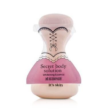 It's Skin Secret Body Solution Whitening Essence  $10.98