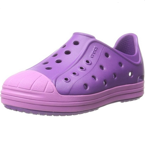 crocs Kids' Bump It Shoe $14.97 FREE Shipping on orders over $49
