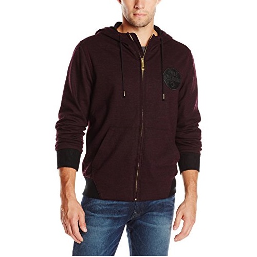 True Religion Men's Classic Hoodie Sweatshirt, only $66.27, free shipping