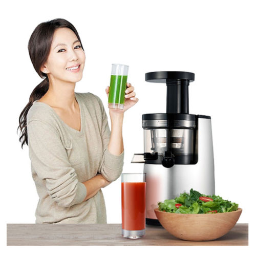New Hurom Slow Juicer Extractor HH-SBF11 2nd Generation Fruit Vegetable Citrus, only 售$259.99, free shipping after using coupon code