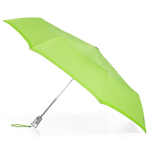 史低價！Totes Goldie AOC 時尚摺疊晴雨傘，原價$34.00，現僅售$12.96