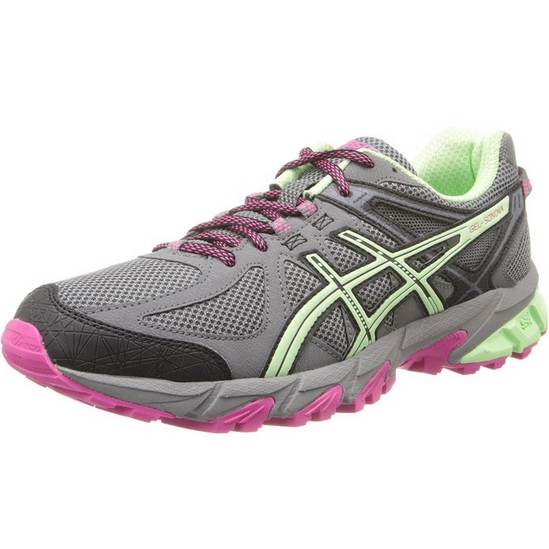 ASICS Women's GEL-Sonoma Trail Running Shoe $29.08 FREE Shipping on orders over $49