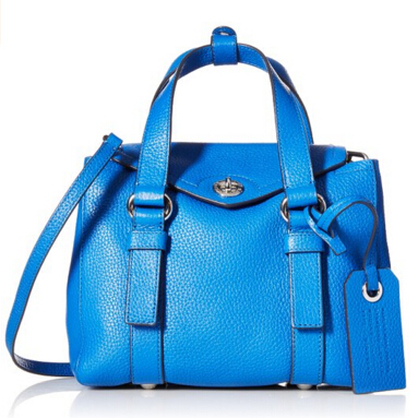 Marc by Marc Jacobs Working Girl Leather Dolly Satchel Mini Satchel Bag  $184.14