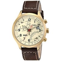 TIMEX 天美時 IQ系列 T2P510DH 男款時裝腕錶   特價僅售$68.99