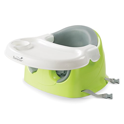 Summer Infant Support-Me 3-in-1 Positioner, Feeding Seat and Booster, only $25.99