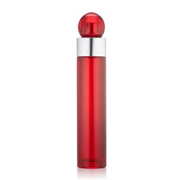 Perry Ellis派瑞·艾力斯红色360度男士香水  特价仅售$22.49