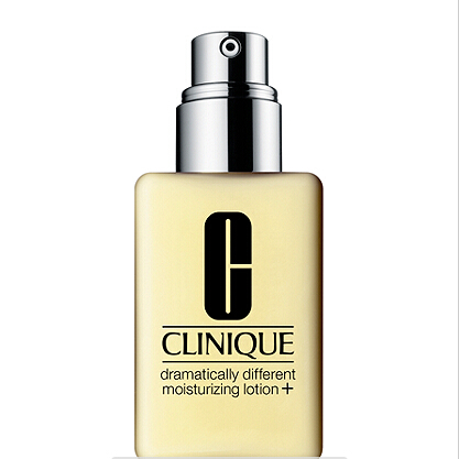 Clinique Dramatically Different Moisturizing Lotion+ with Pump   $20.8