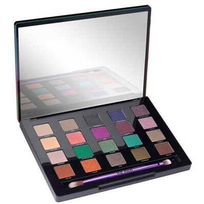 Urban Decay 'Vice4' Eyeshadow Palette (Limited Edition)  $39.00