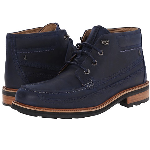 Rockport Break Trail Too Mocc Toe Mid Boot - 4 Eye, only $45.00 after using coupon code