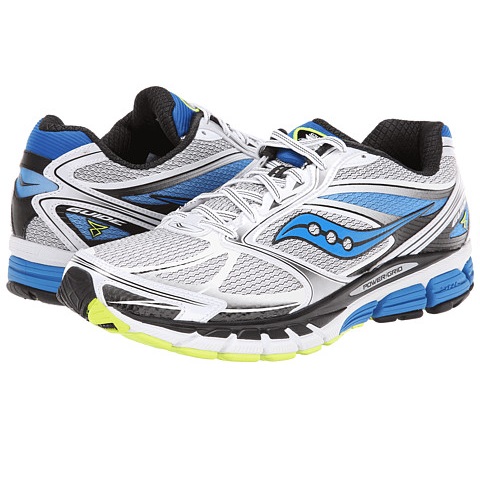 Saucony Guide 8, only $48.00