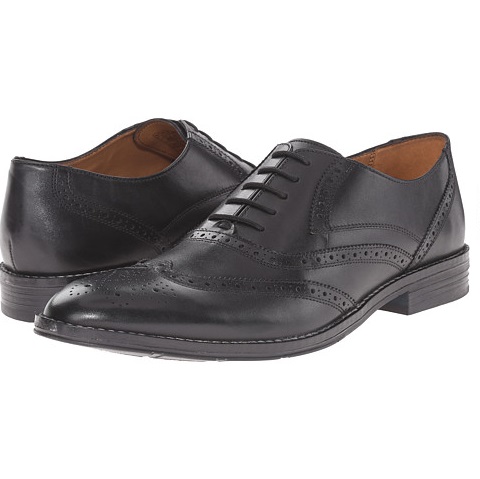 Hush Puppies Norman Bronson, only  $27.99