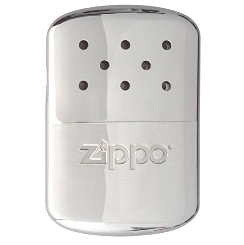 Zippo Hand Warmer, only $6.14