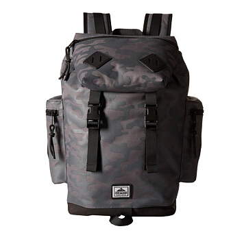 Steve Madden Nylon Cargo Backpack  $29.99