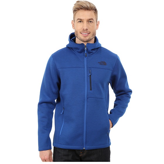 The North Face Haldee Hoodie, only$69.99, free shipping