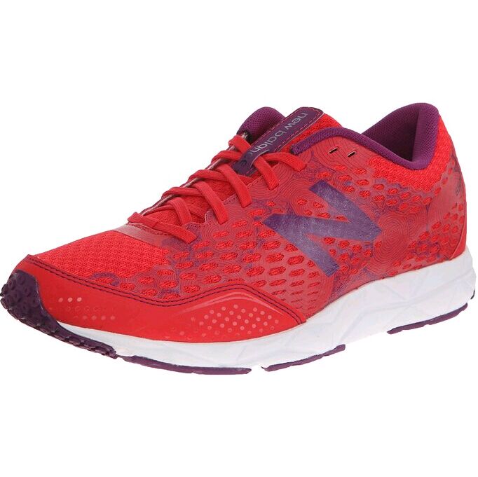 New Balance Women's W650V2 Running Shoe $25.45 FREE Shipping on orders over $35