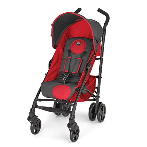 Chicco Liteway Stroller, only $109.99, free shipping